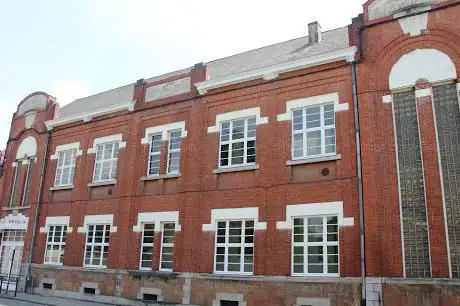 Académie de Musique Théâtre et Danse