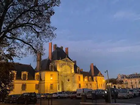 Photo de Seine-et-Marne Tourism / Paris What Else