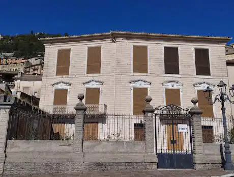 Photo de Museo della Liuteria