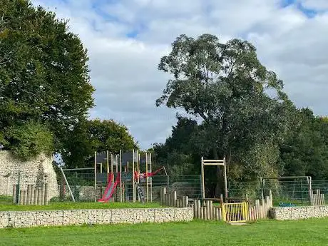 Photo de Convent Field