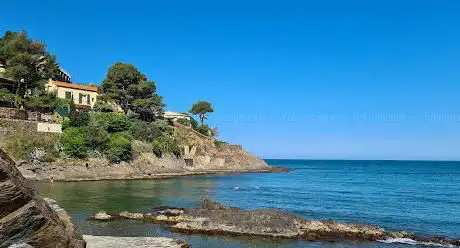 Photo de Anse de la Balette