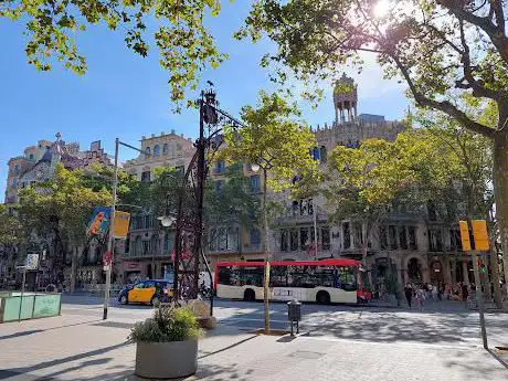 Photo de Illa de la Discòrdia
