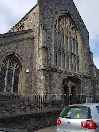 Photo de Citizen Church Cardiff