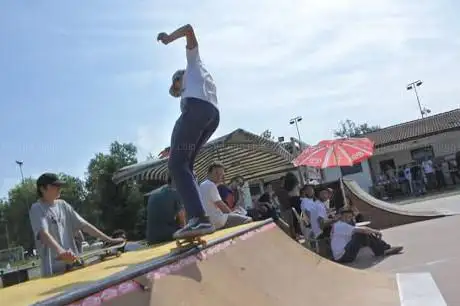Silvano Skatepark