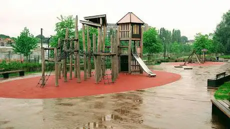 Parc de la Ligne 28