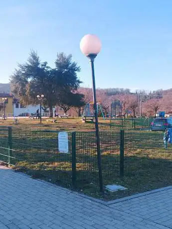 Photo de Pumptrack