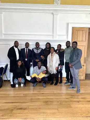 Photo de RCCG Lighthouse Parish Abingdon