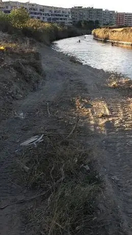 Ciclabile Riu Saliu
