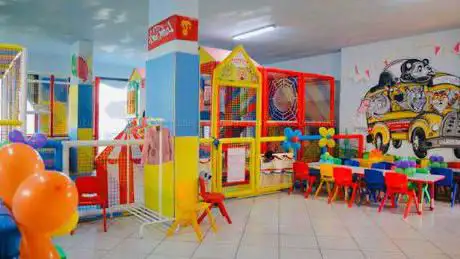 Photo de Ludoteca Luna Park