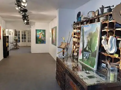 Galerie Wery
