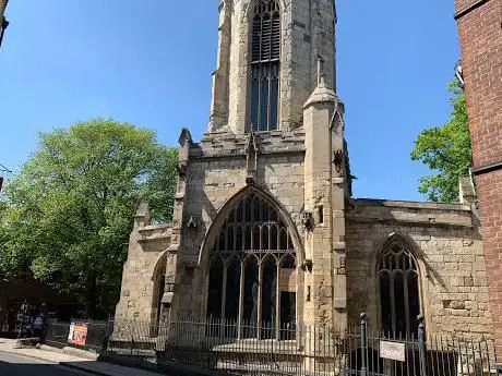 Photo de St Mary's Church