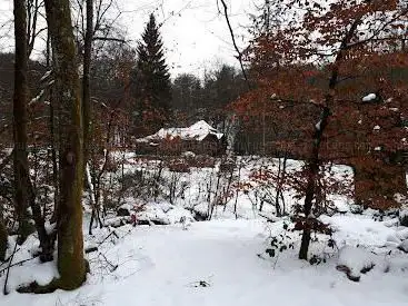 Photo de Chalet au bord de la semois l'Ecureuil
