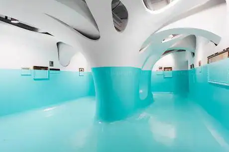 Ex Elettrofonica