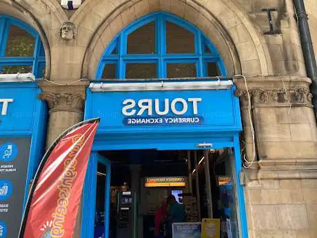 Photo de Tourist Office Dublin