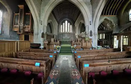 Photo de St James's  Church, West Malvern