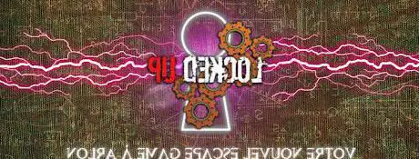Photo de Locked Up