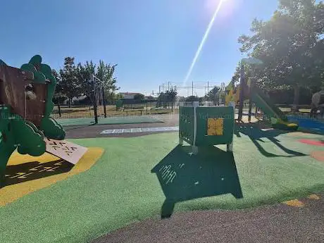 Photo de Terrain de jeu