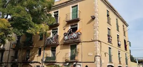 Photo de Plaça de Sant Pere