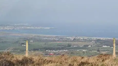Photo de Ballyhackett View Point