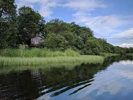 Photo de Bardowie Loch