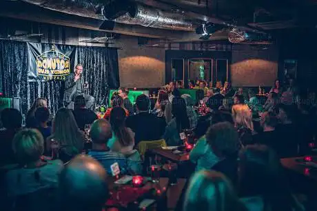 Photo de The Comedy Cabaret @ Cranside Kitchen