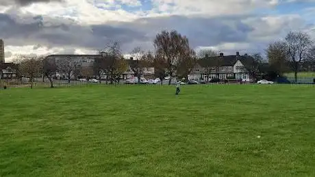 Photo de White Hart Lane Recreation Ground