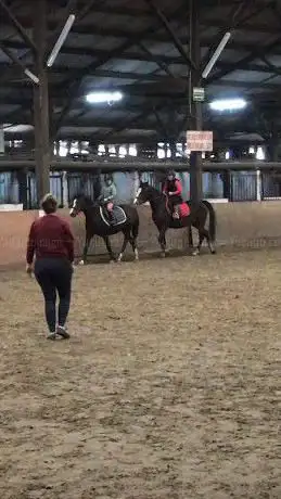 Manege MAMI