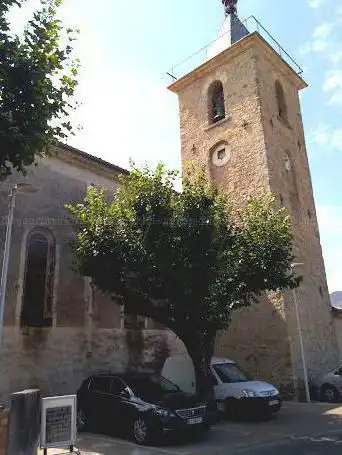 Photo de Église Notre-Dame-du-Bourg