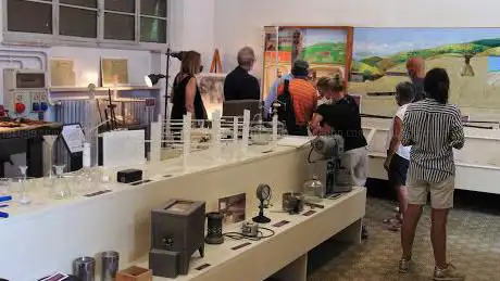 MiCeM Museo Minatori e Miniere del Cemento del Monferrato casalese