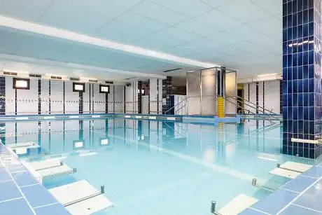 Photo de Thermes des Arènes