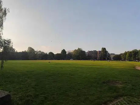 Photo de Clapham Common Cricket Nets