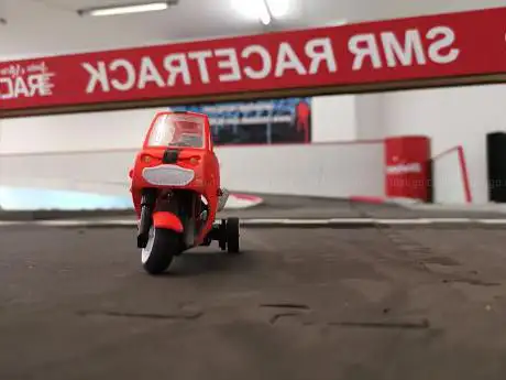 Photo de Swiss Micro Racer