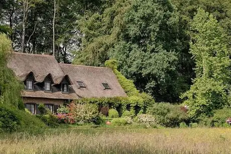 Villa Hellebosch