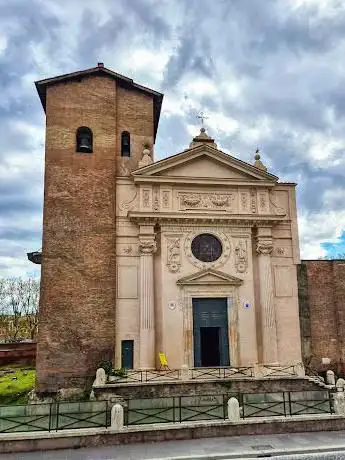 Photo de San Nicola in Carcere