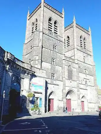 Photo de Musée de la Haute Auvergne