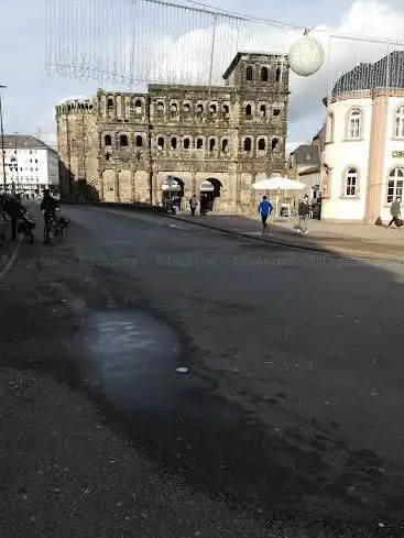 Trier Tourism and Marketing GmbH
