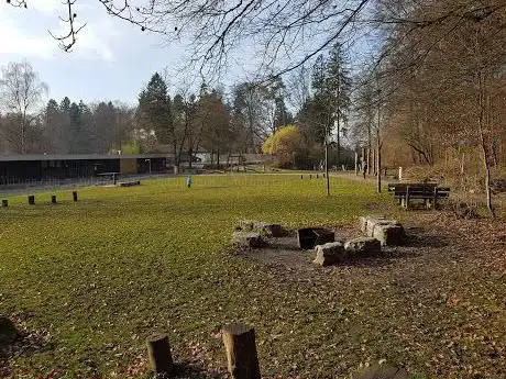 Spielplatz 89 Waidberg