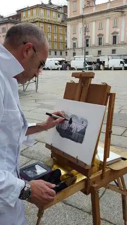 Photo de BroccaS Lab Artistico