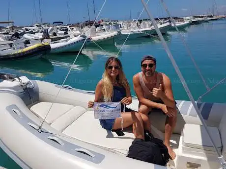 Photo de Nautica sport service