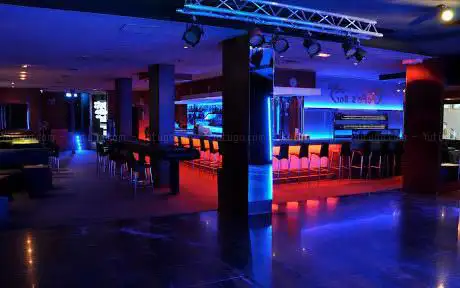 Photo de Pepe's Bar