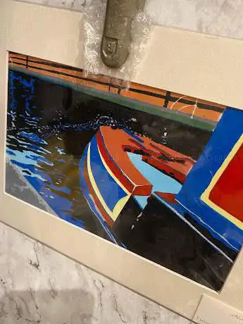 Arty Goat