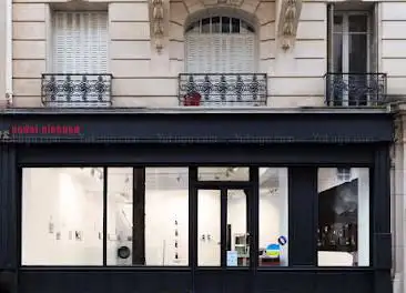 Photo de baudoin lebon Gallery