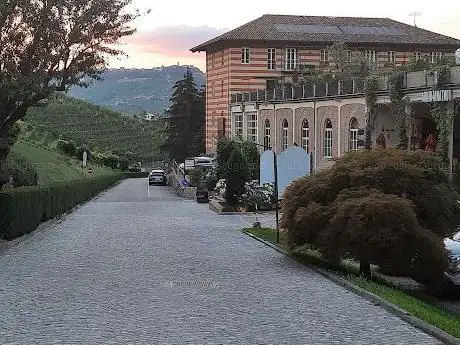 Laghetto di Fontanafredda