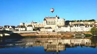 Photo de Amboise Montgolfière - Balloon Revolution