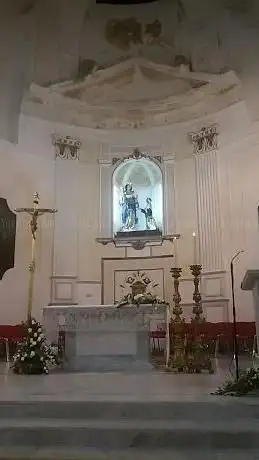 Photo de Church of Our Lady of the Carmel