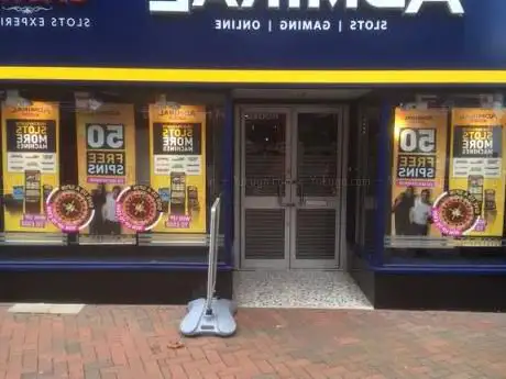 Photo de Admiral Casino: Rugeley