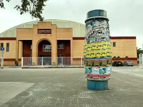 Photo de PABELLÓN DEPORTIVO MUNICIPAL