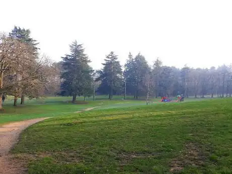 Photo de Bois de Changé