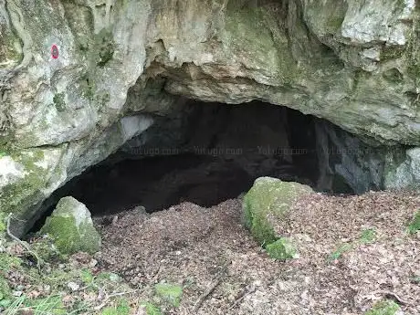 Photo de Grotta Antonio Federico Lindner