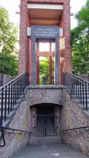 Photo de Mahnmal 2.Weltkrieg